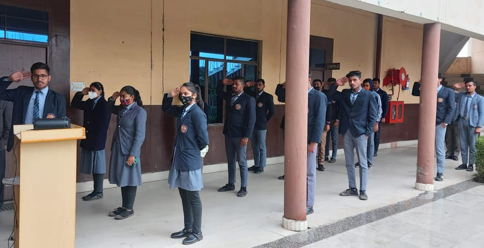 Important place of Chauri-Chaura incident in country's independence: Dr. Monica