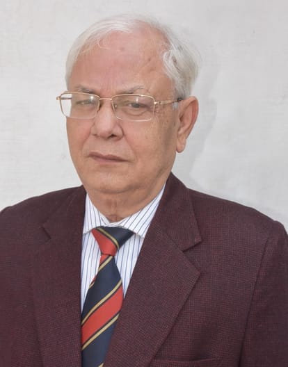 डॉ. राहत अबरार एएमयू के इतिहास के मामलों के जानकार