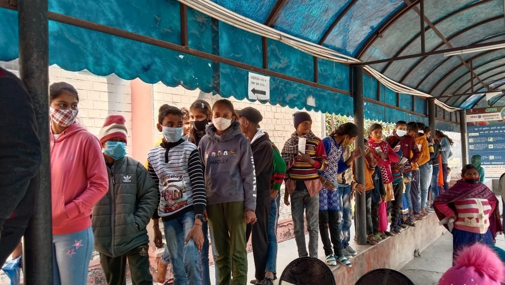 Medical certificates are being given without examination