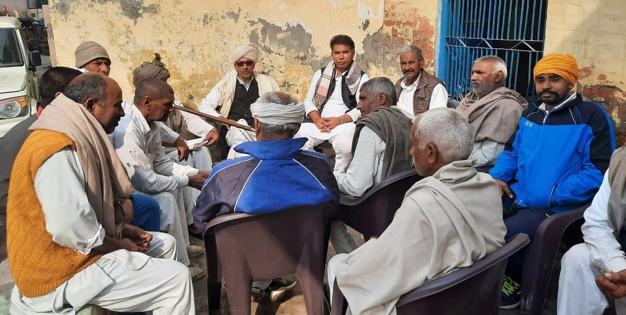 toll free, farmers protest, khap, campaign