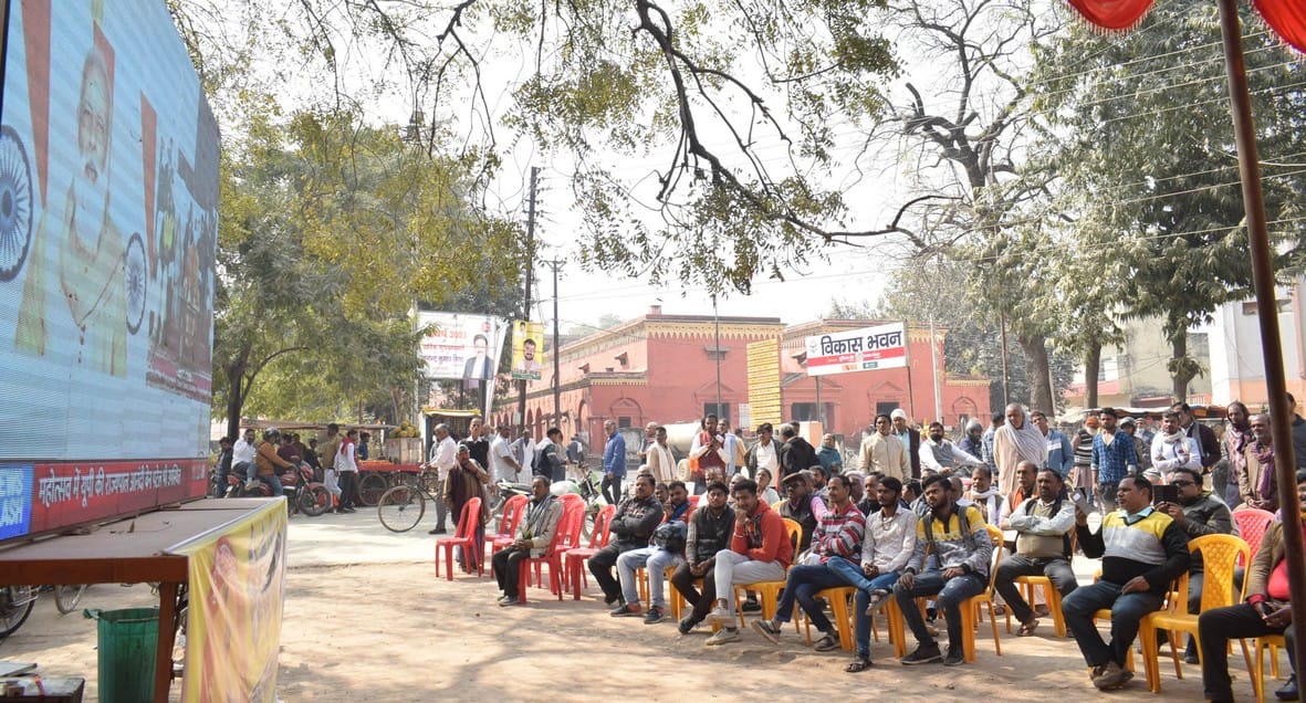 Pride of martyrs echoed in Prabhatferi