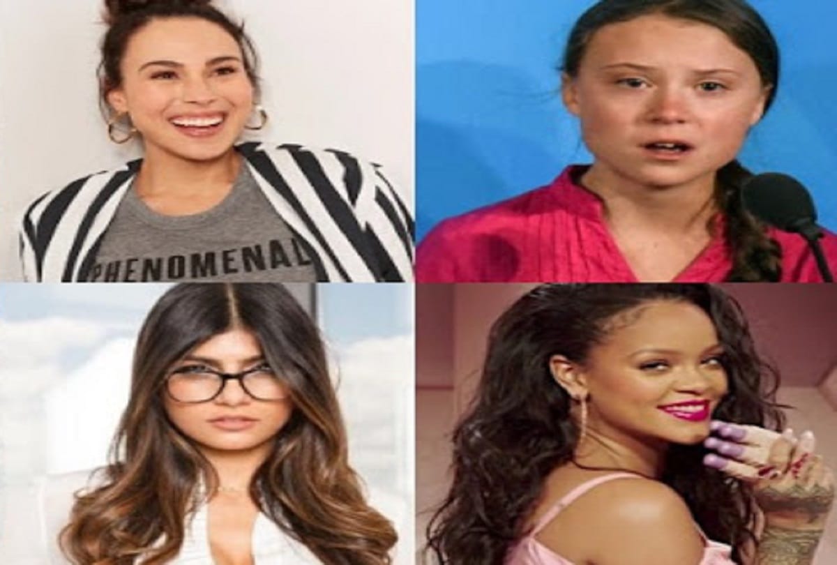 Gauhar khan slams silence of Indian celebrities on Farmers protest