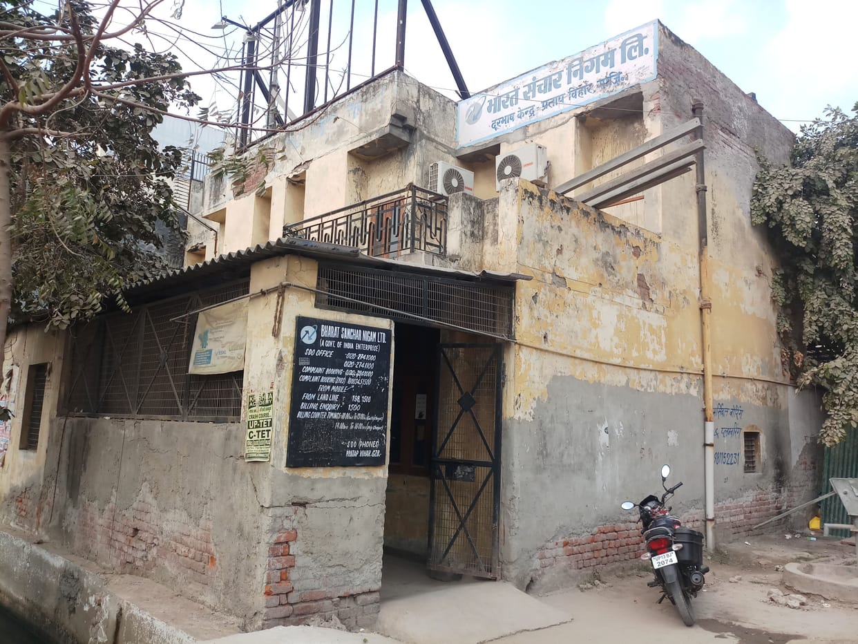 ghaziabad news