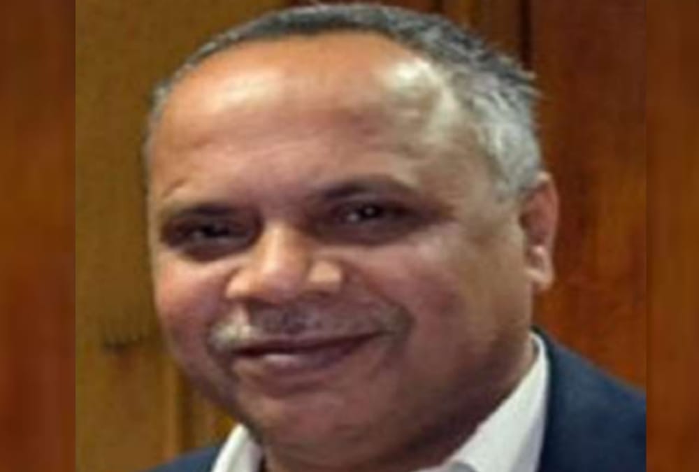 Bhawesh Kumar Singh becomes Chief Information Commissioner of Uttar Pradesh.