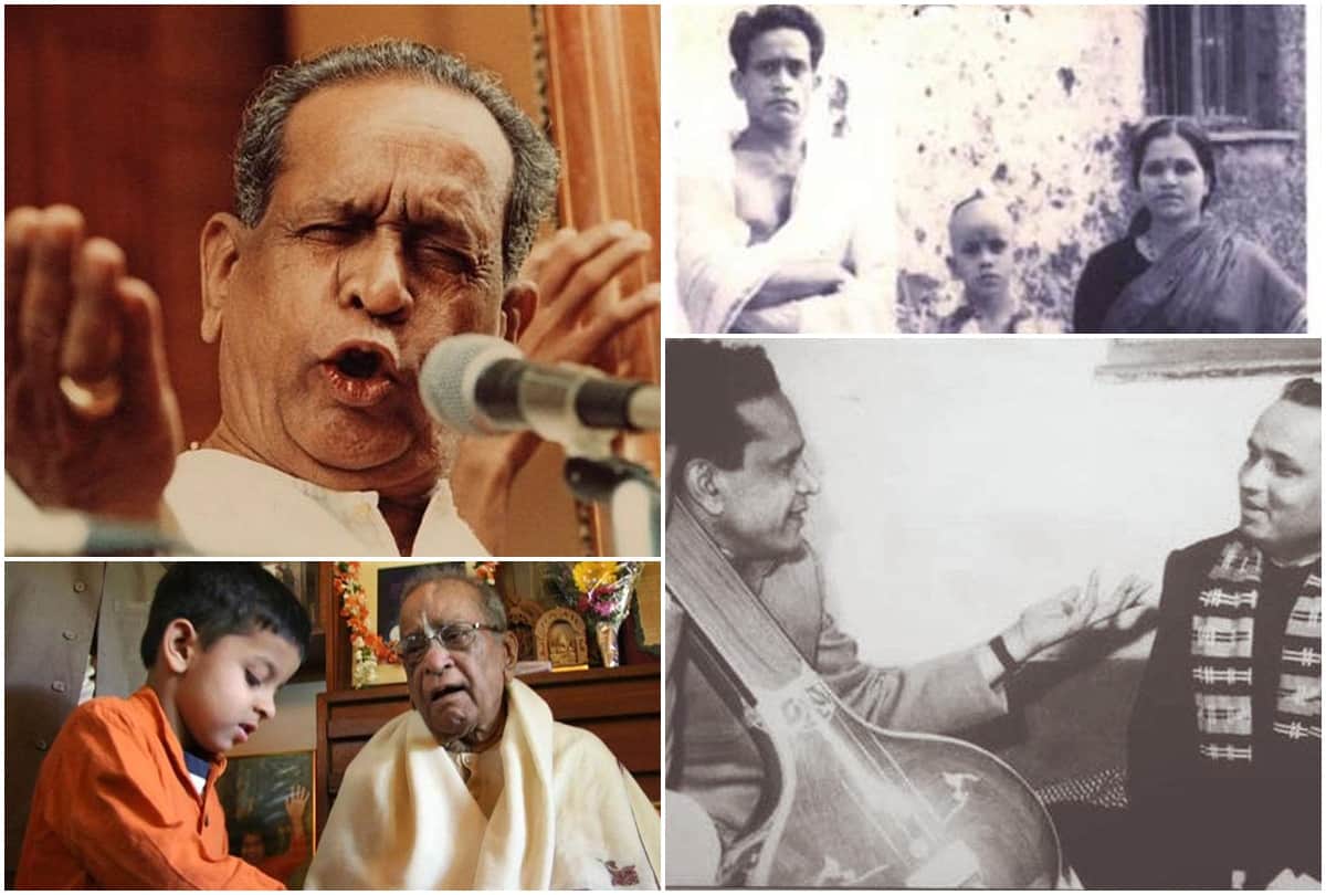 Ten commandments of Bhimsen Joshi to become successful in any professional career bharat ratan