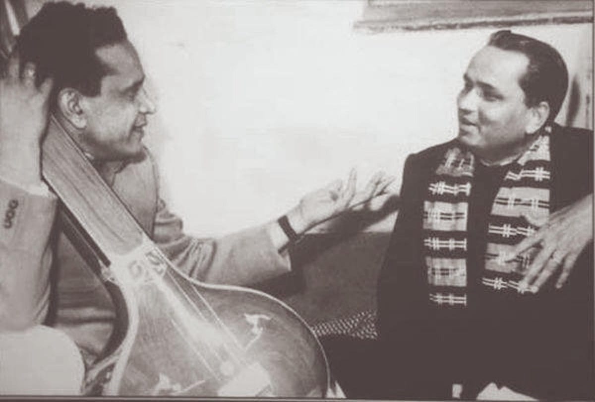 World Music Day: Kirana Gharana, world famous for classical music