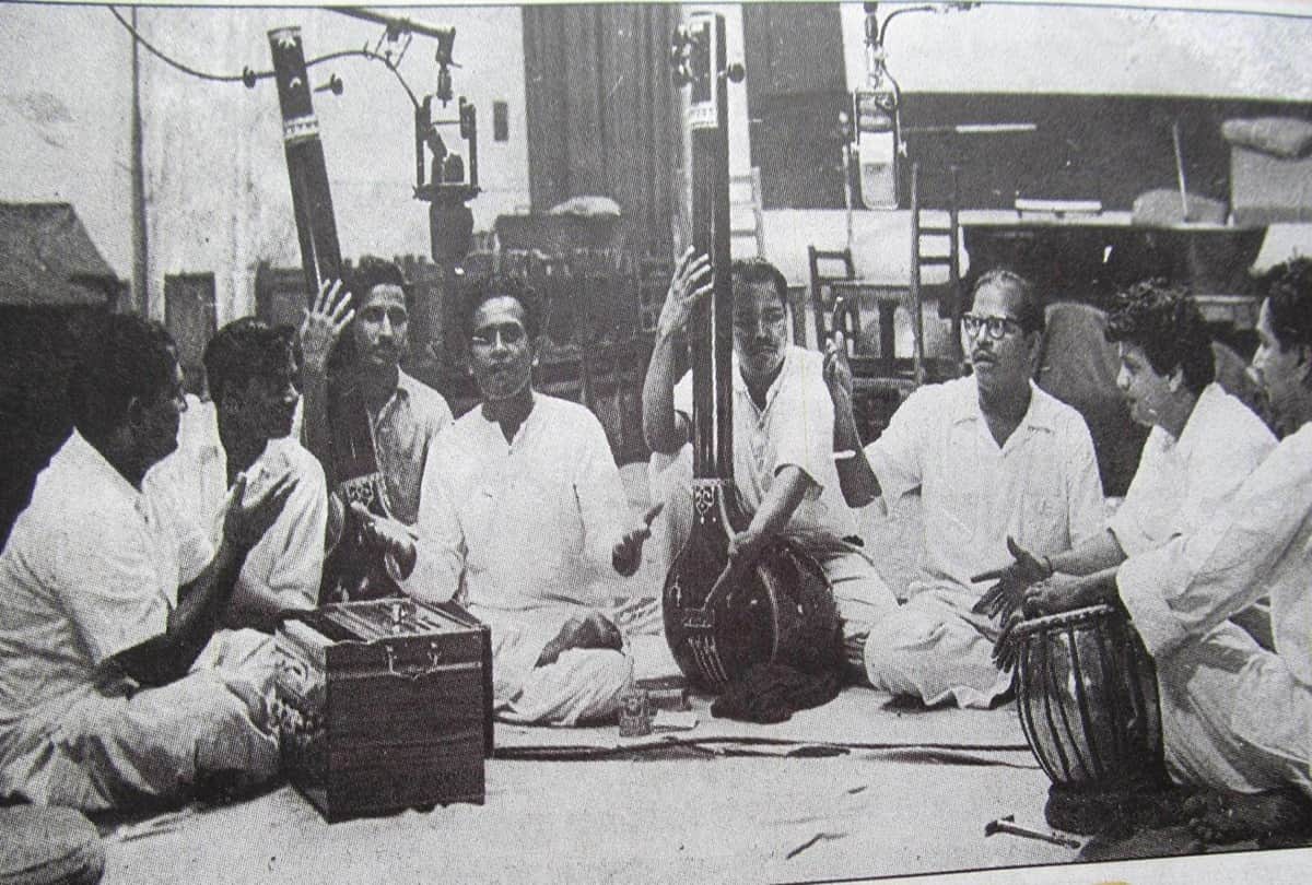 Ten commandments of Bhimsen Joshi to become successful in any professional career bharat ratan