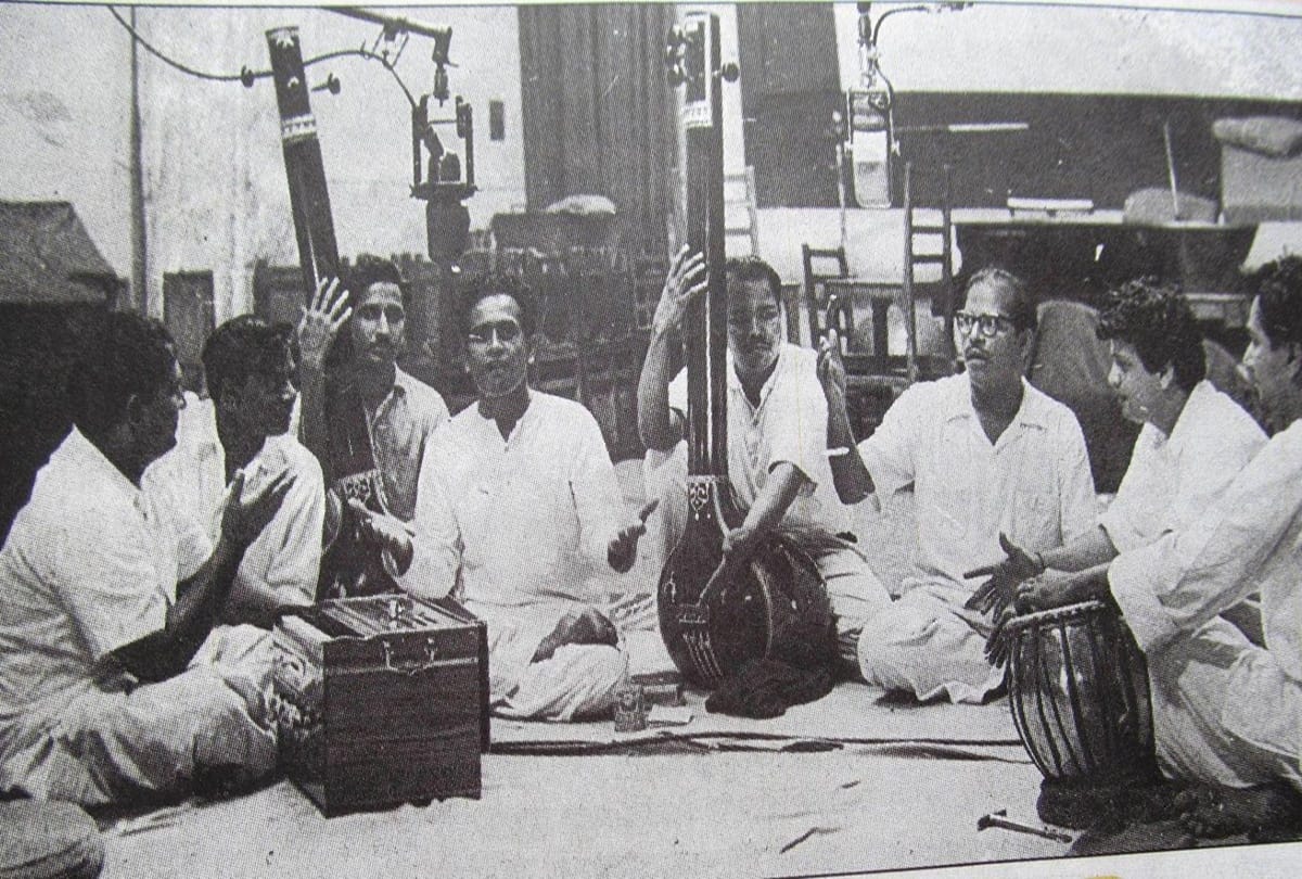 Ten commandments of Bhimsen Joshi to become successful in any professional career bharat ratan