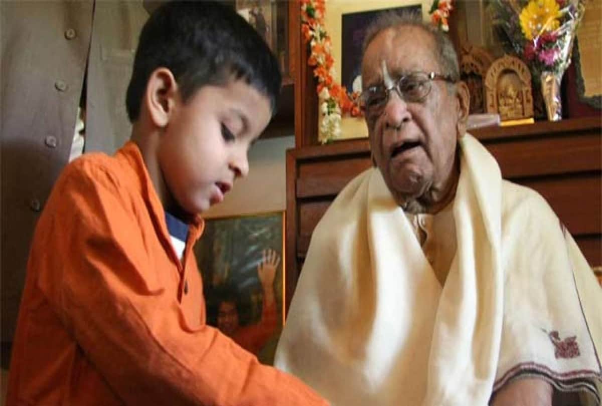Ten commandments of Bhimsen Joshi to become successful in any professional career bharat ratan