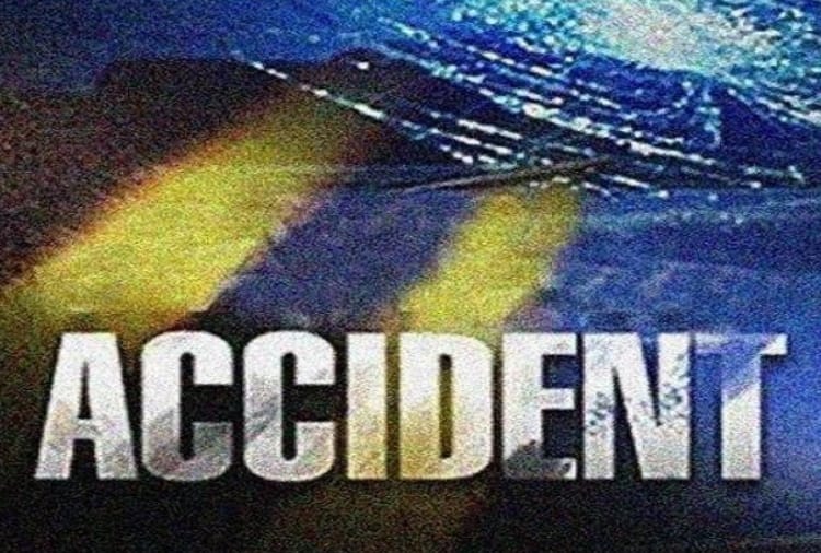 One woman died in car accident in chandigarh
