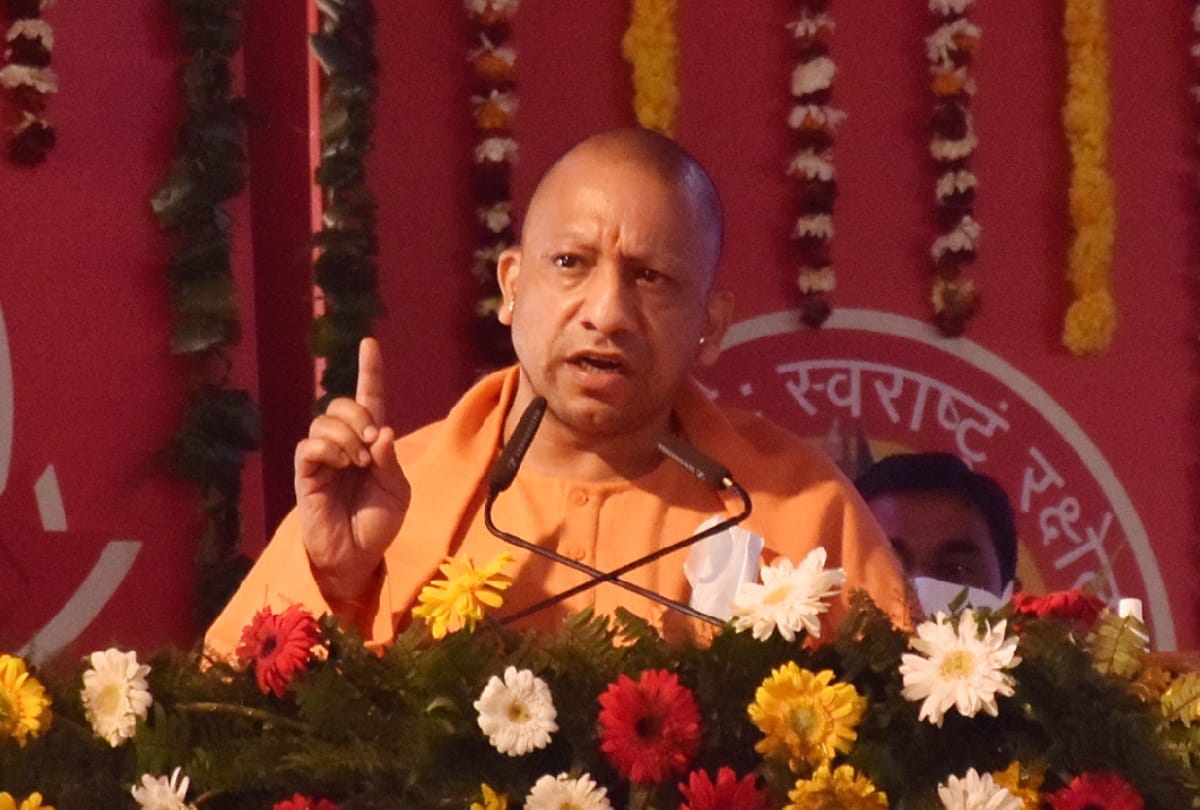 UP State government will promote specific research related to freedom struggle