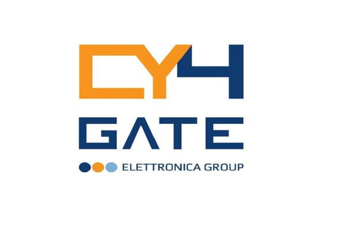Cy4Gate
