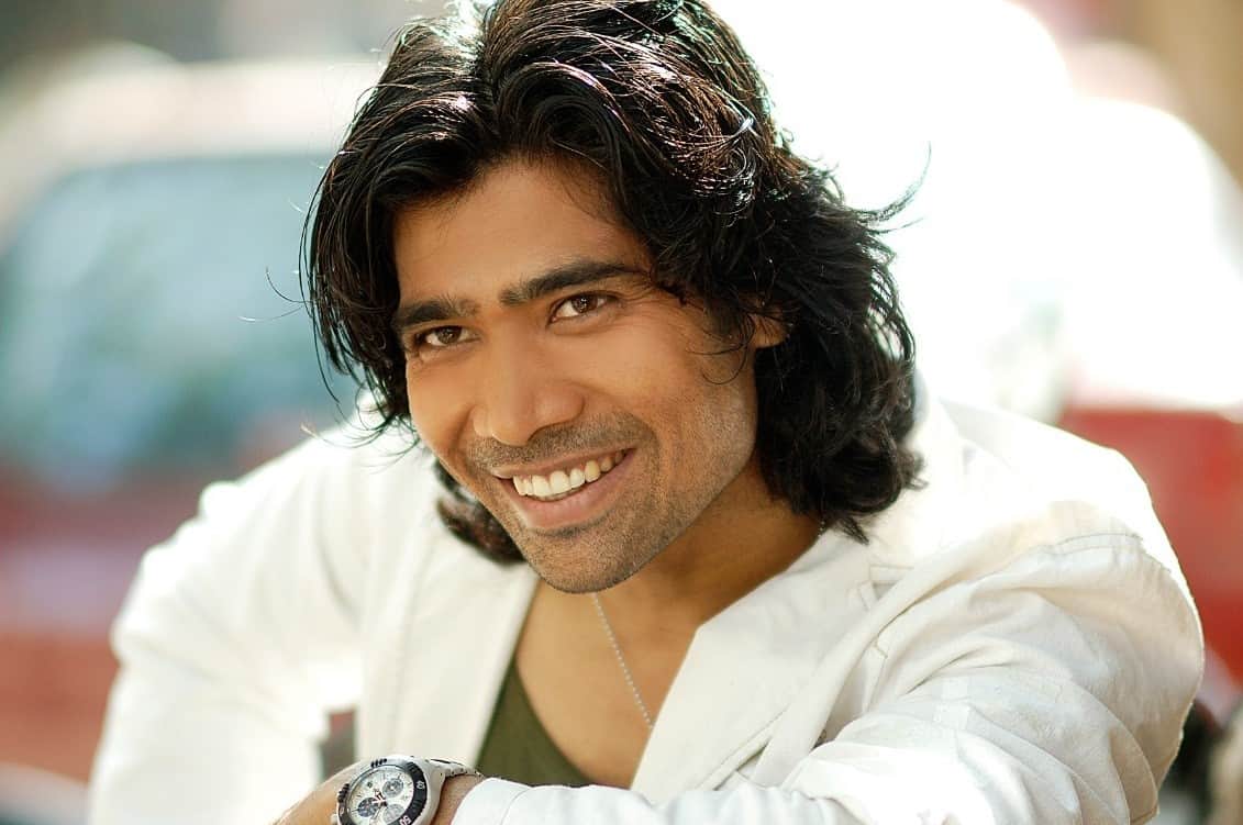 Dilip Arya from fathepur in UP is lead actor of behead ka baghi recounts his days as laborer