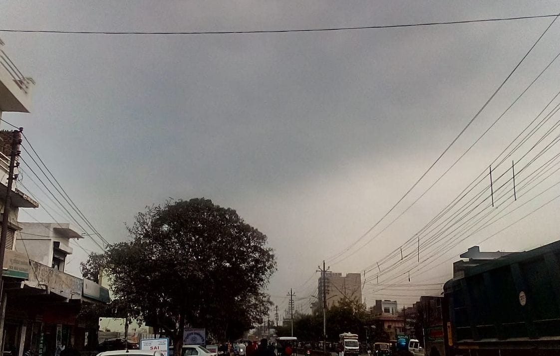 mercury rolled by rain