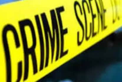 नाबालिग से गैंगरेप