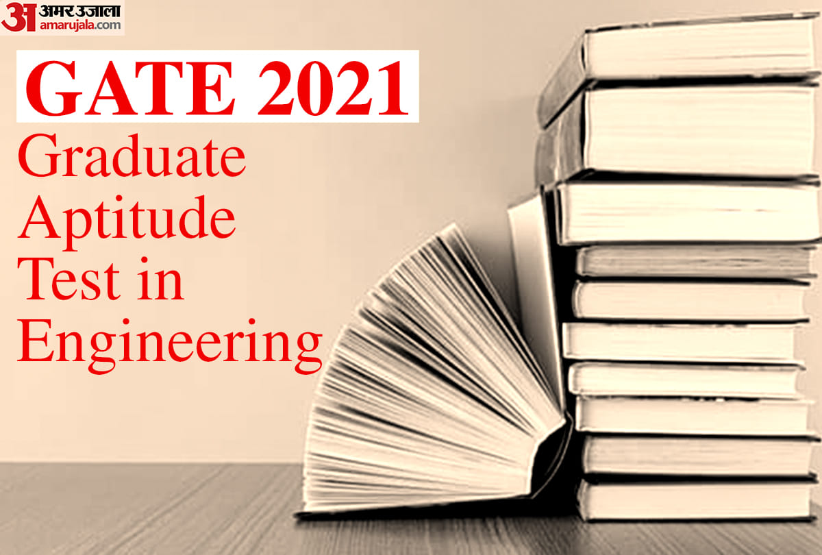 GATE 2021 response sheet of candidates released, here's how to check