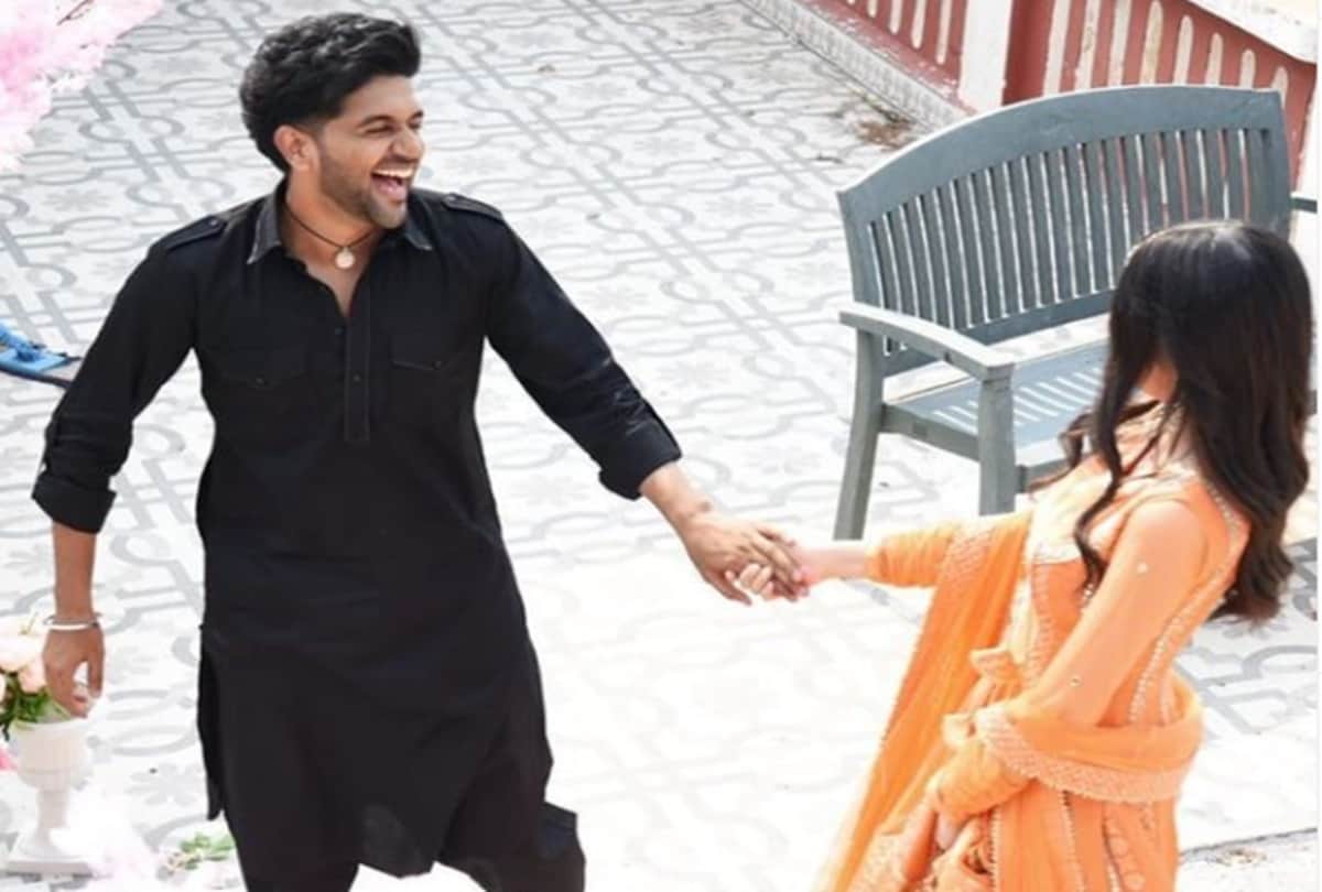 Guru Randhawa opens up about engagement rumour, says the woman he was interested in congratulated him