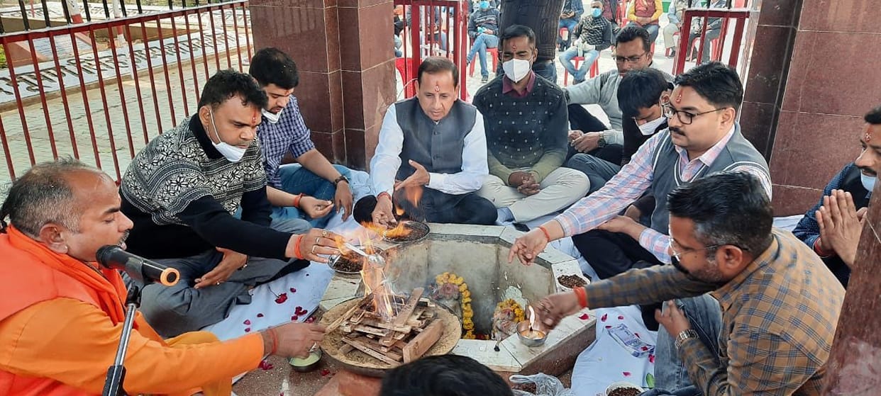 Aligarh Mahotsva