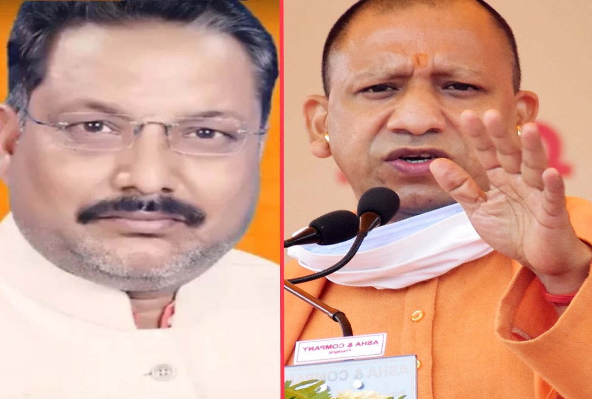 seven year old girl molestation and negligence in BRD medical college case reaches CM Yogi Adityanath