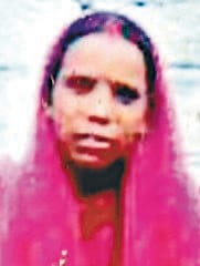 After mother-in-law, now burnt daughter-in-law in forest fire also dies