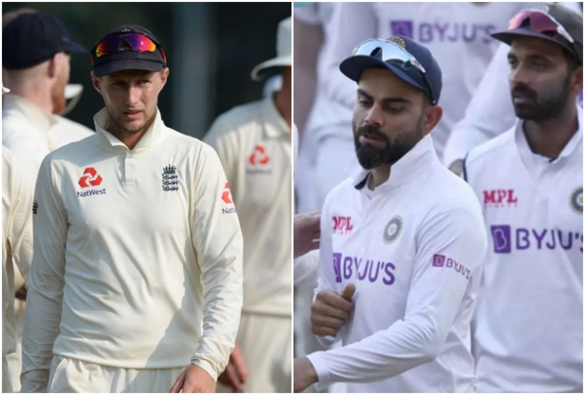 IND vs ENG 1st Test: Match preview and prediction of india and england cricket team in chennai