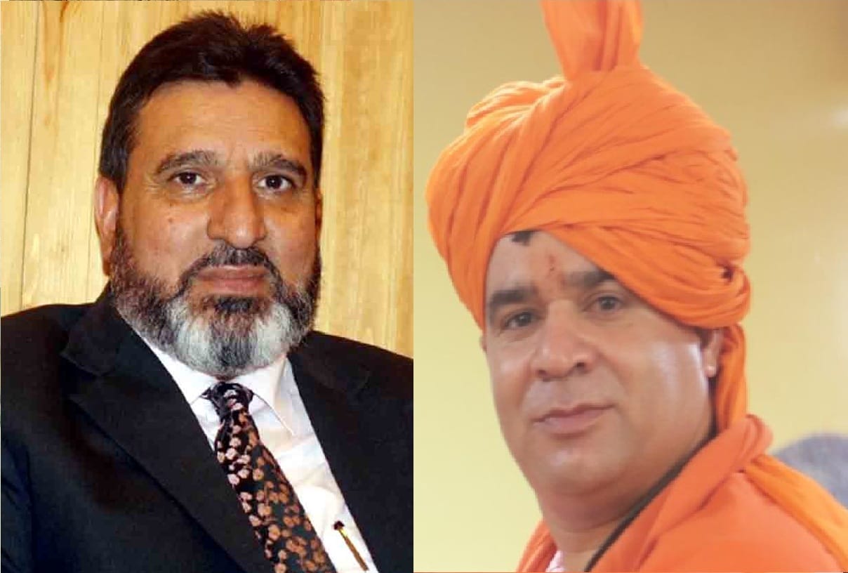 Jammu and Kashmir News New coalitions will change the political picture of the state in DDC elections in Jammu and Kashmir