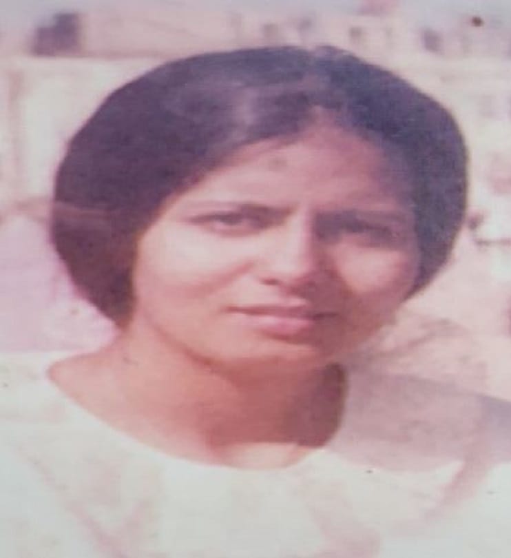 Britains first Sikh policeman salutes Karpal Kaur Sandhu