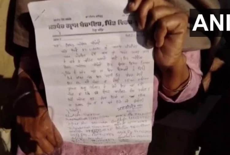 Kisan Andolan News, Panchayat Will Impose Penalty On People Who Do Not Go To Kisan Andolan