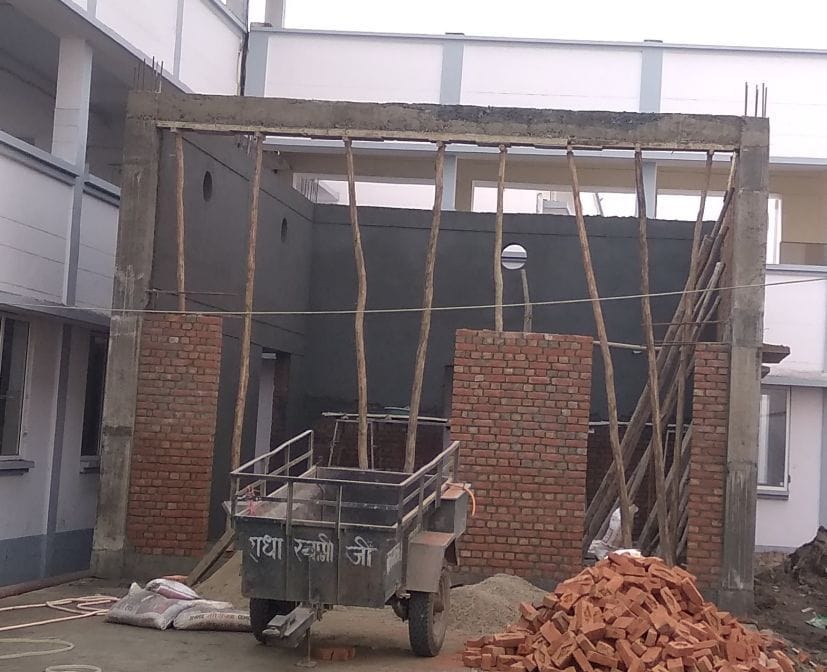 Construction