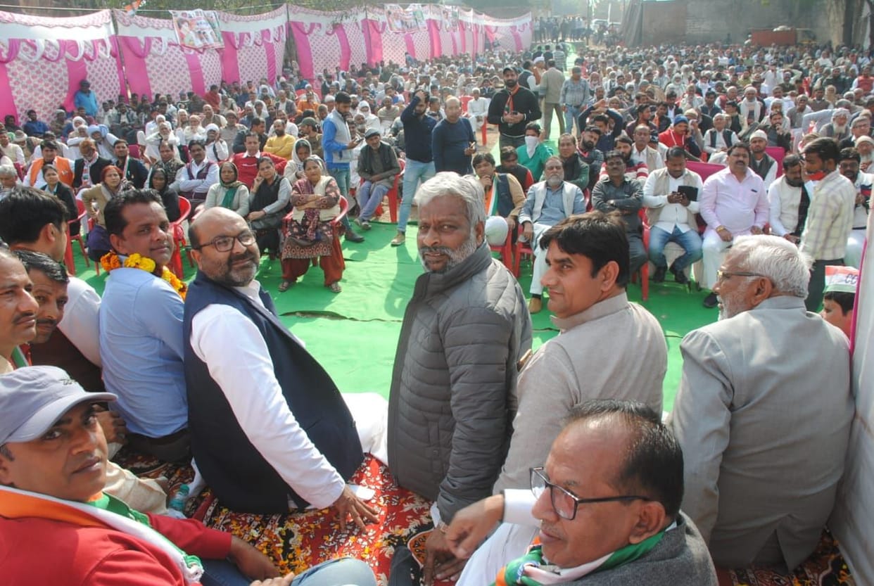 ghaziabad news