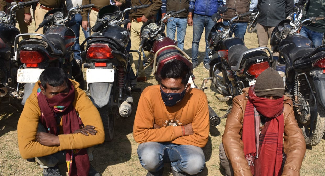 crime,fatehpur news,fatehpur
