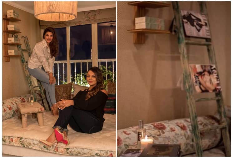 Celebrity Homes Designed by Gauri Khan including Nita Ambani Ranbir Kapoor