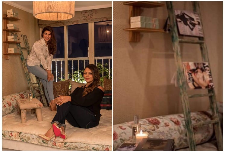 Celebrity Homes Designed by Gauri Khan including Nita Ambani Ranbir Kapoor