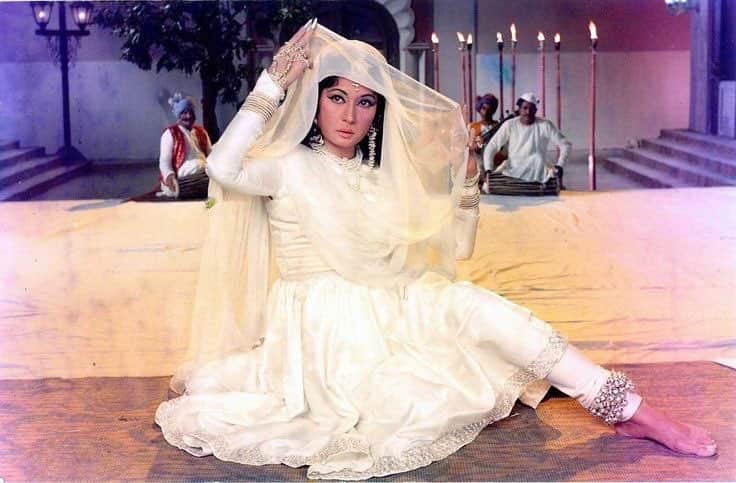 Pakeezah: An epitome of Love, honor and war