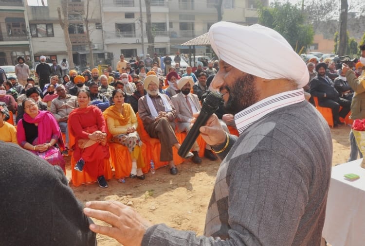 Meet the richest candidate contesting in Punjab Local Bodies election