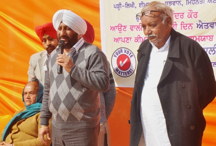 Meet the richest candidate contesting in Punjab Local Bodies election