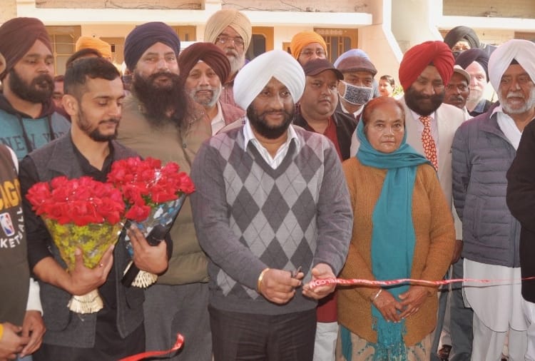 Meet the richest candidate contesting in Punjab Local Bodies election
