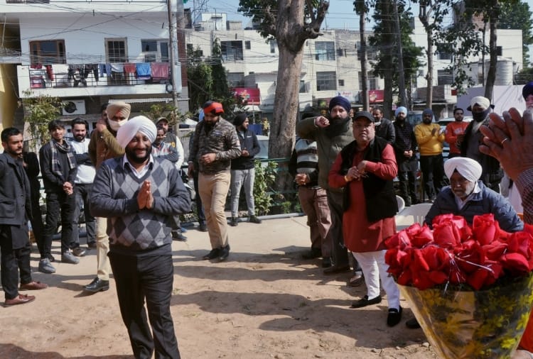 Meet the richest candidate contesting in Punjab Local Bodies election