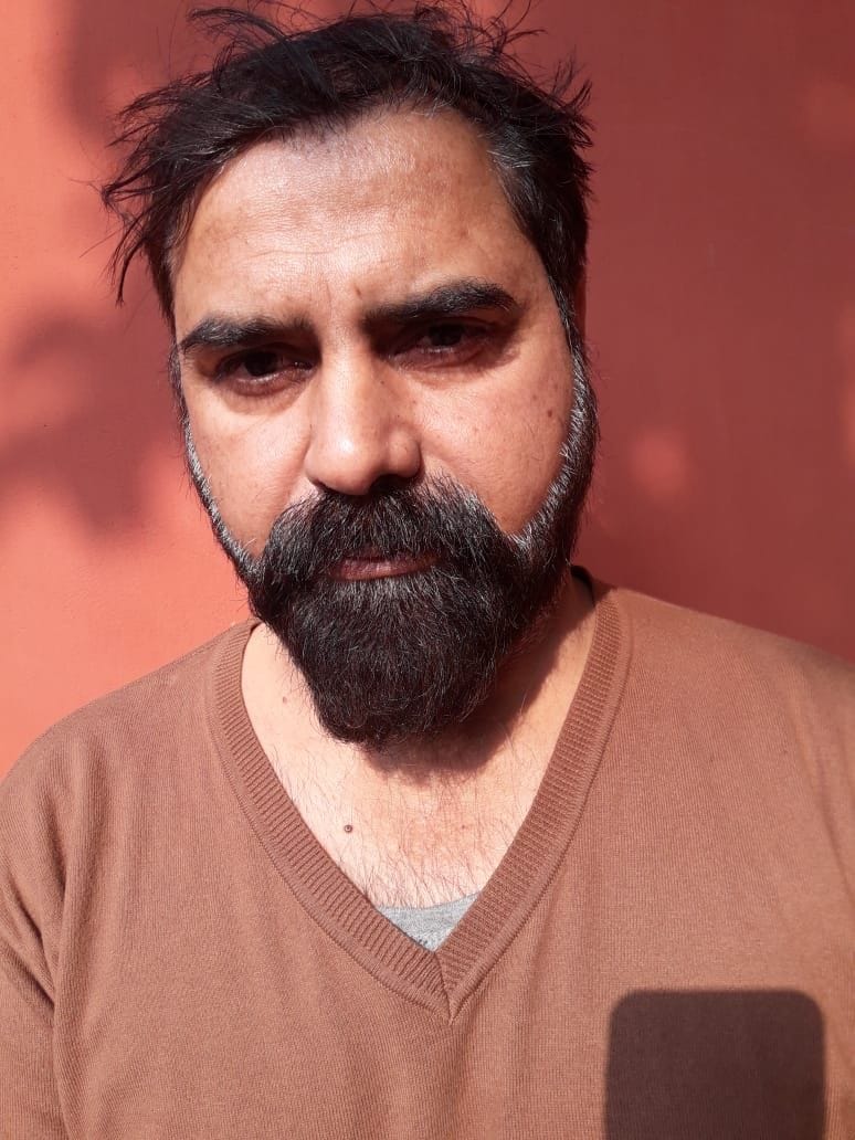 murder of the Reluram puniya gilty Sanjeev Arrested by police