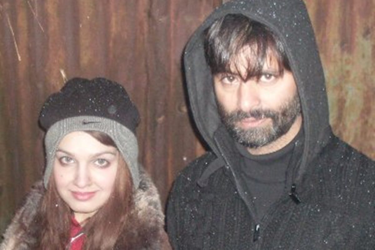 Proxy war: Pakistan trying to defame India, Yasin Malik's wife Mushaal Hussein planning a big conspiracy
