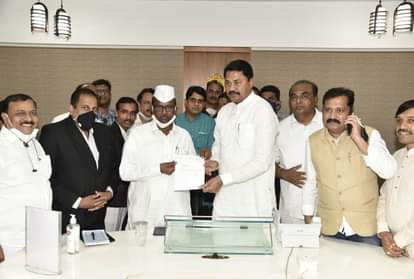 नाना पटोले