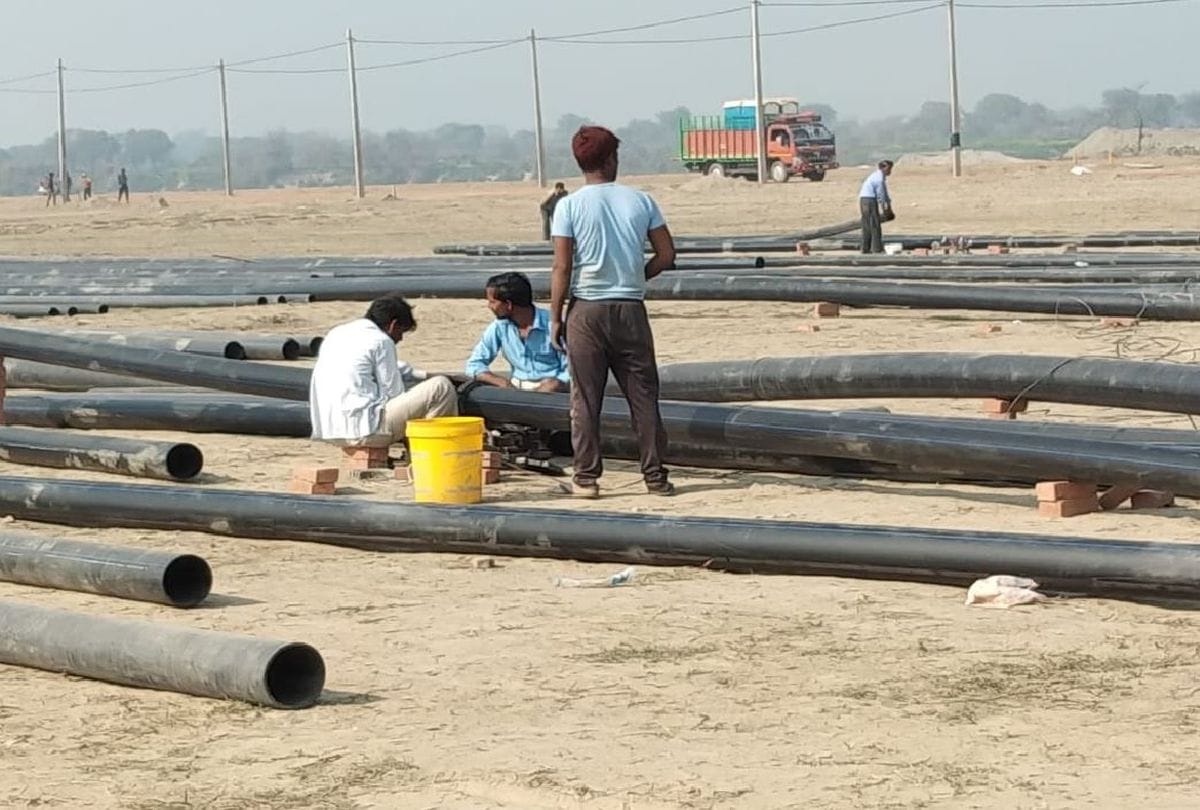 Braj culture will spread widely by Vrindavan Kumbh Mela