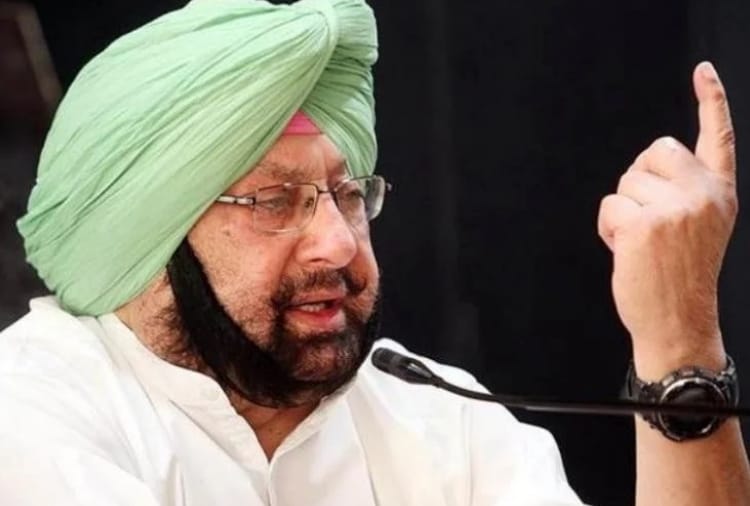 Punjab : Government give permit to Air Force to kill animals came on air strip
