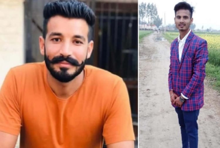 Two youth killed and one injured in road accident in Firozpur