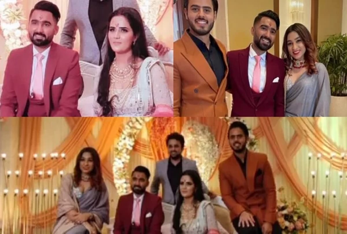 Rajasthan Royals Rahul Tewatia announces engagement, came in limelight after smashing five sixes in an over in IPL 2020