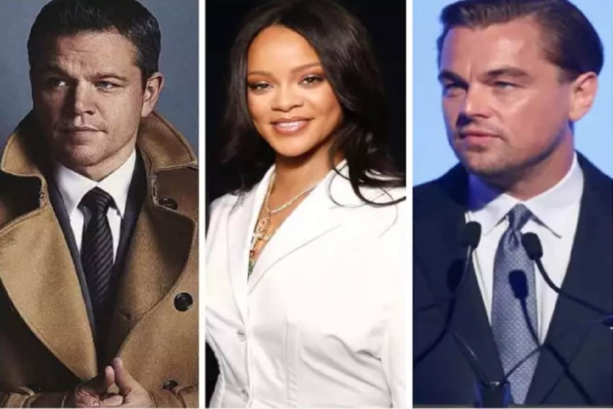Rihanna Leonardo DiCaprio Matt Damon: When global superstars highlighted Indian crises and issues