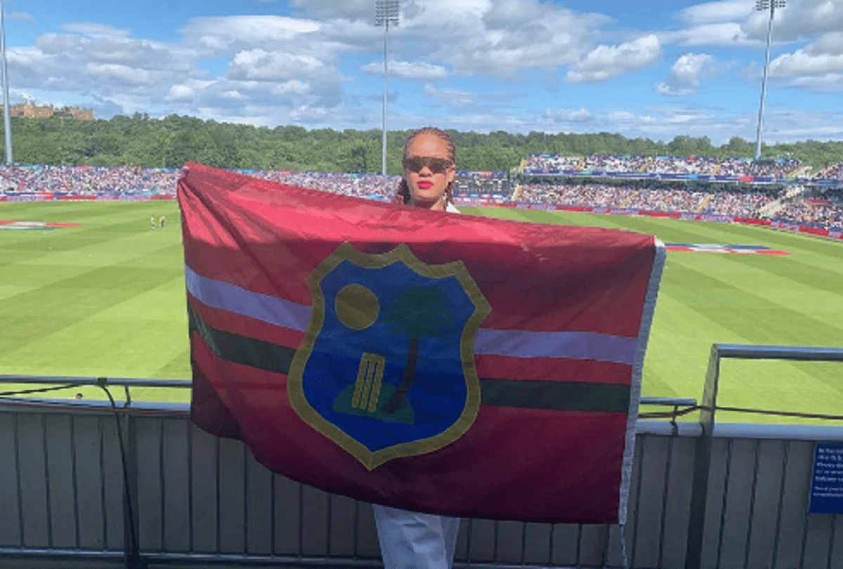 Who is Rihanna supporting farmers protest with a viral tweet, know the special connection with cricket and cricketers