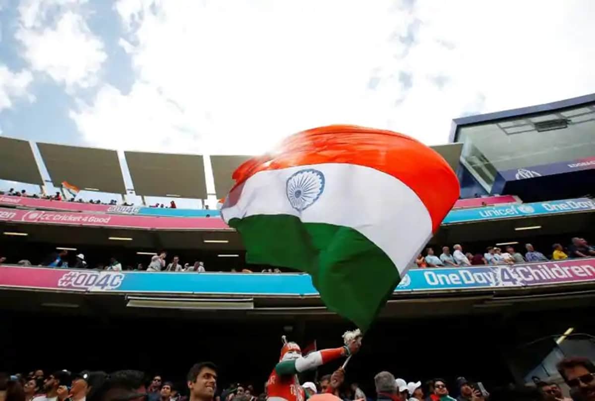 India vs Eng;and What role pitch play in t2o series at Narendra Modi Stadium