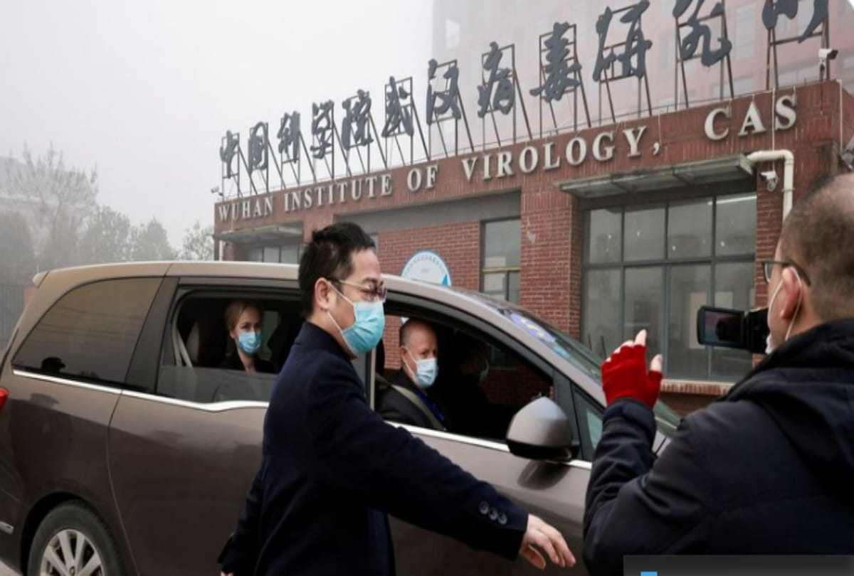 Know WHO team faced difficulties in reaching Wuhan and deaths occurred in Europe