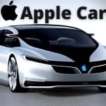 Apple Electric Car